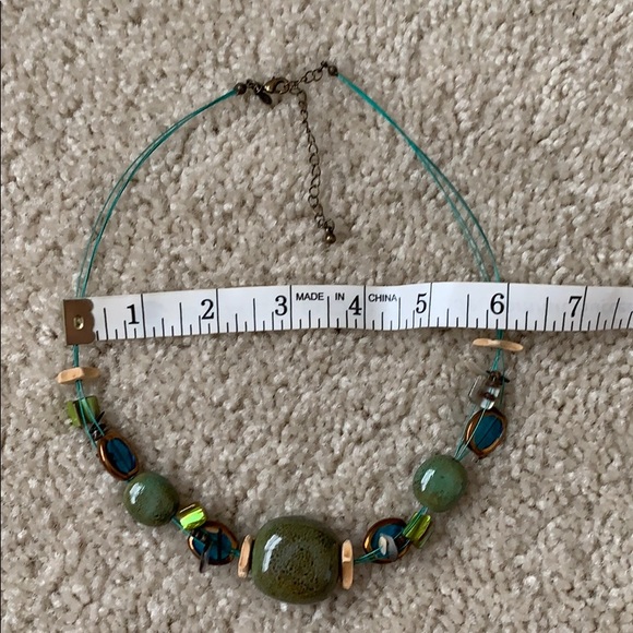 B2GOFREE 🍭New in Box Premier Designs Necklace - Picture 2 of 5